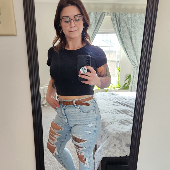 Meet your Posher, Jesse - Picture 1 of 1